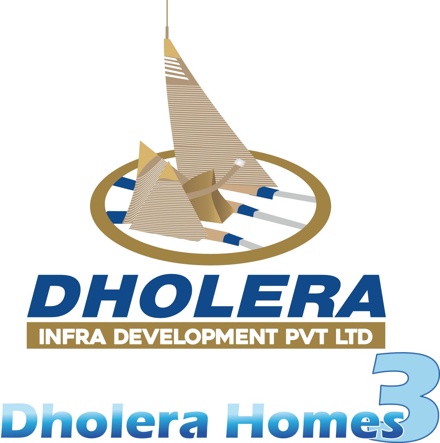 Dholera Homes 3