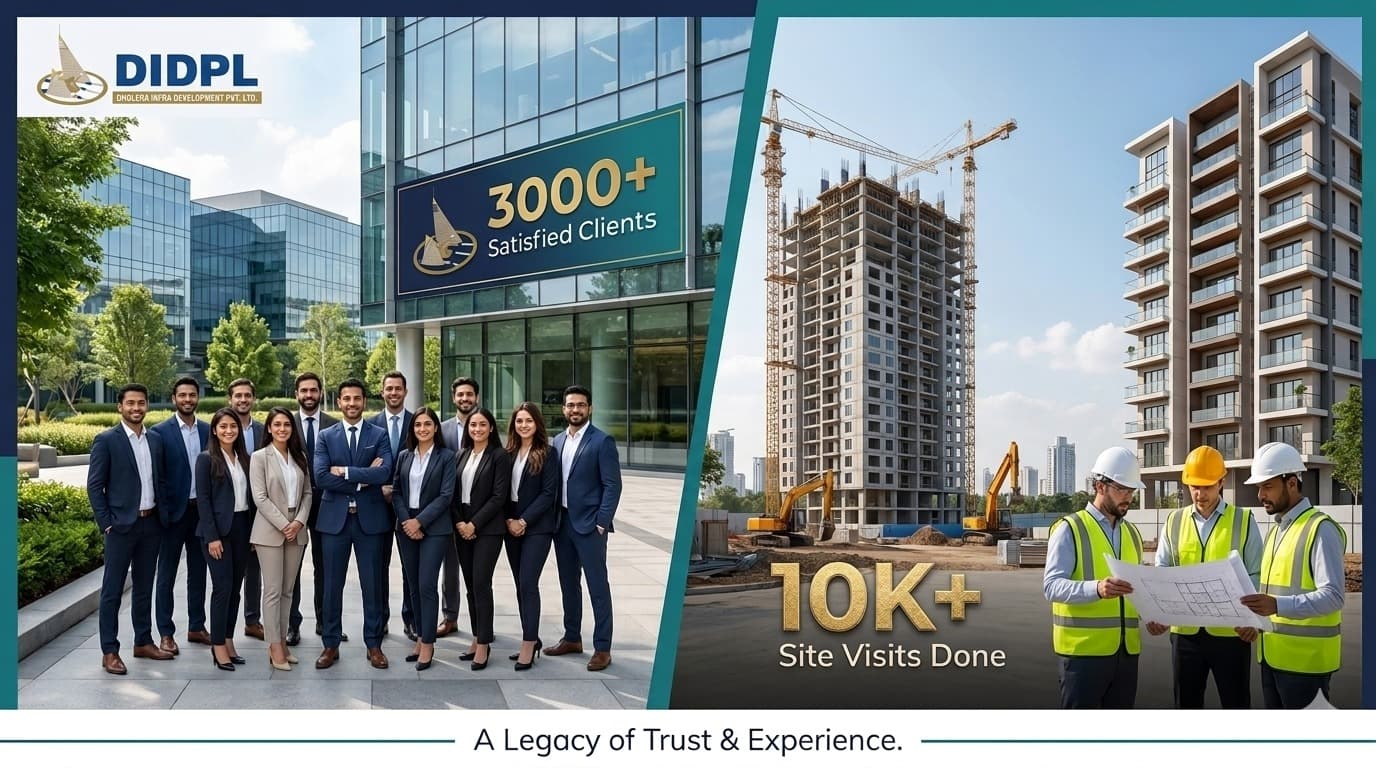 3000+ Satisfied Customers and 10K+ Site visits