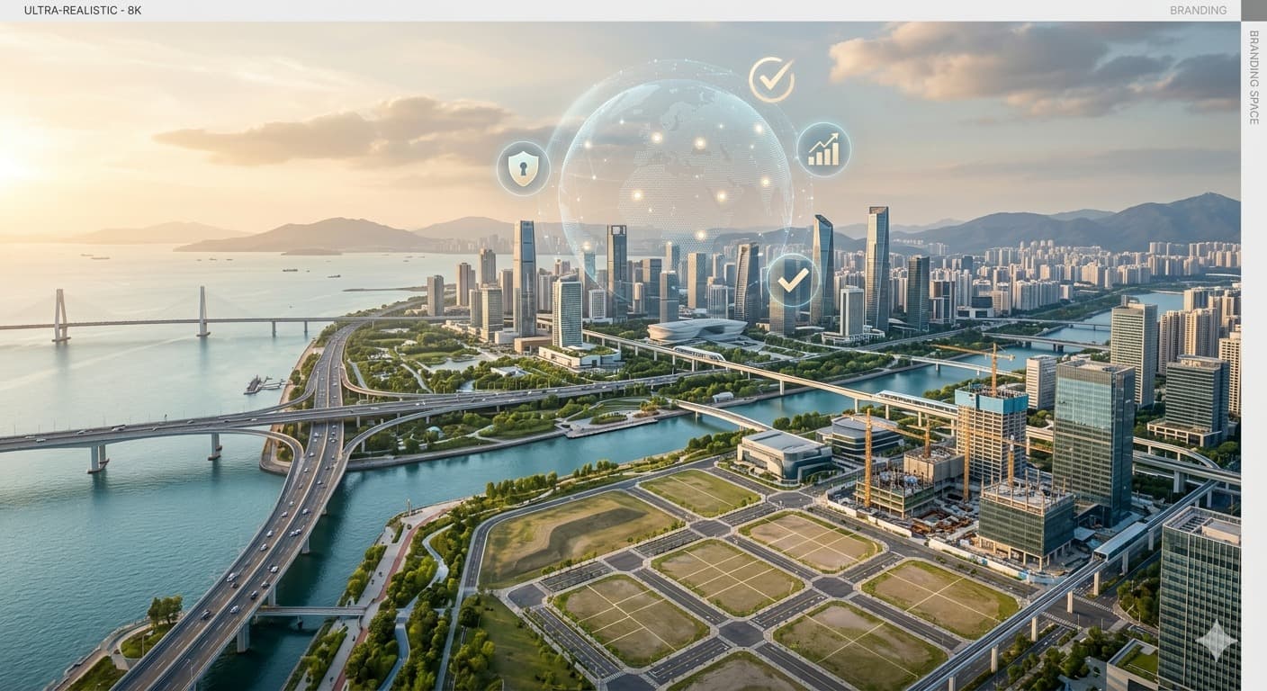 Delivering promises with transparency & authenticity